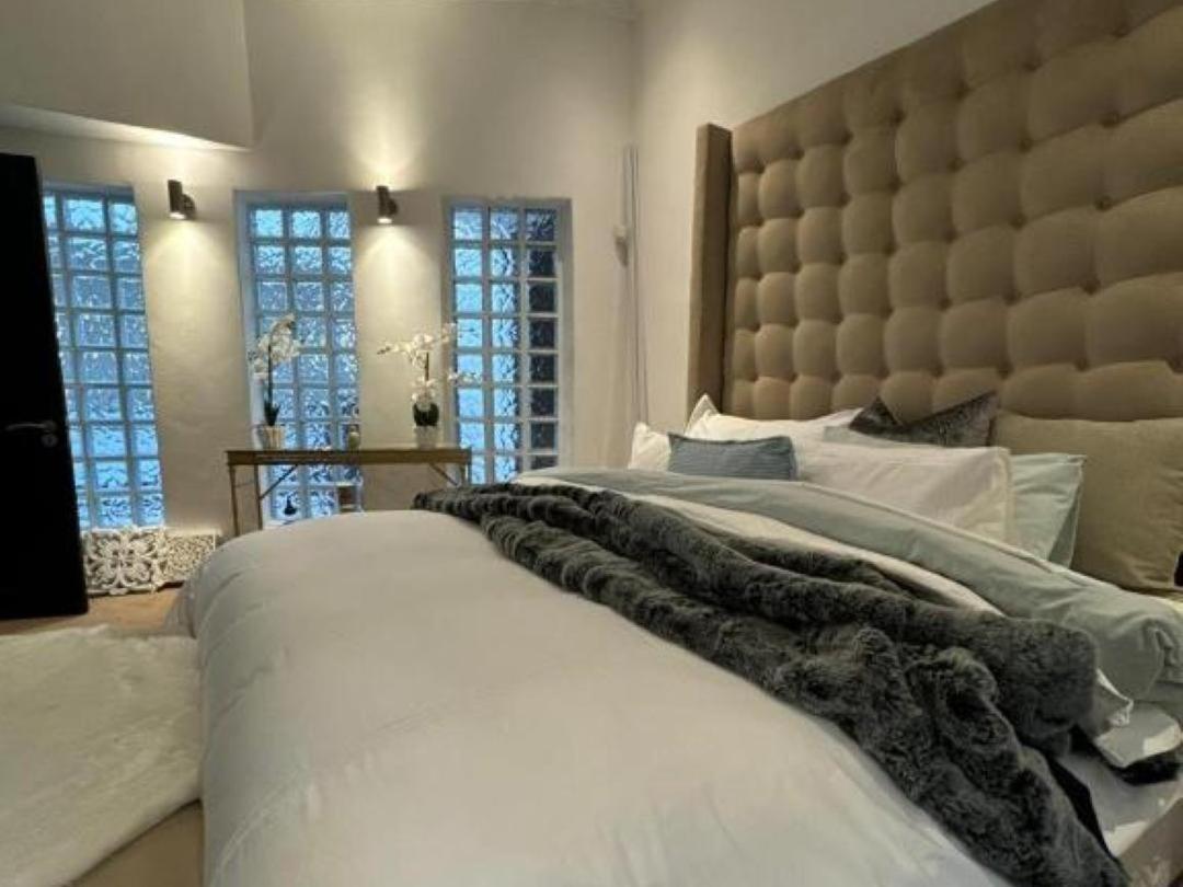 Mood Health Resort Johannesburgo Habitación foto