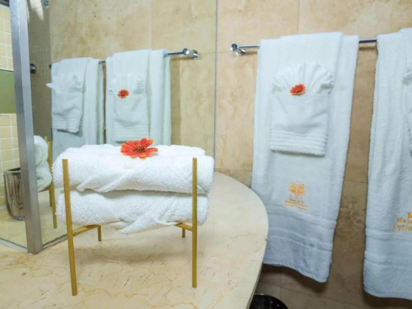 Mood Health Resort Johannesburgo Exterior foto