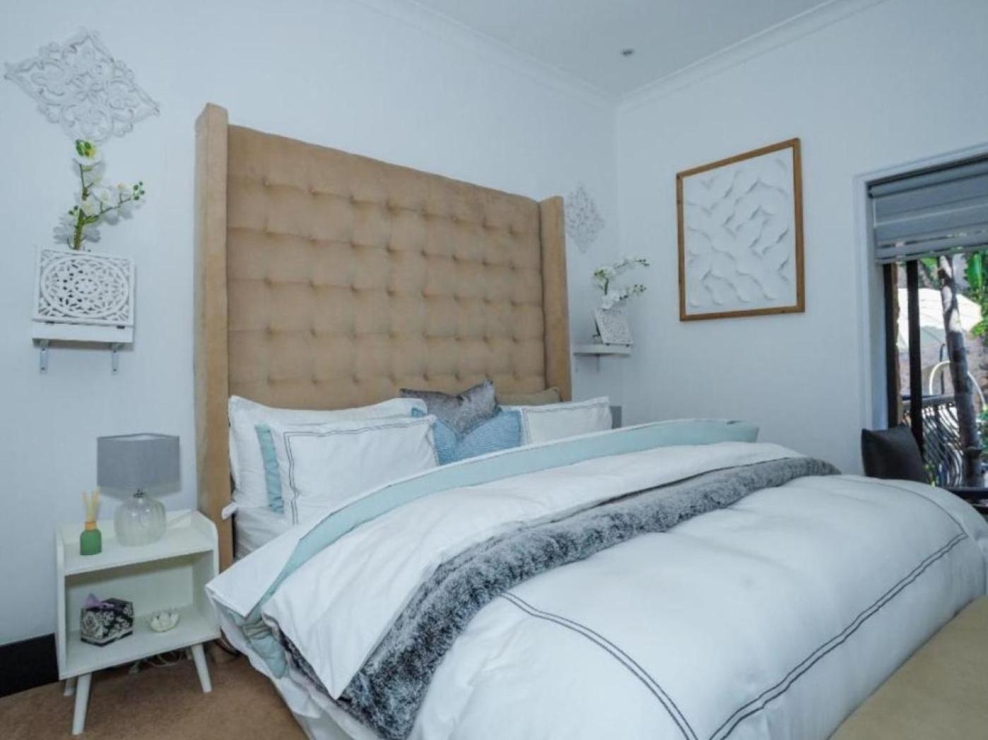 Mood Health Resort Johannesburgo Habitación foto